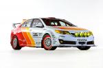 Toyota CamRally Camry SEMA Edition 2013 года
